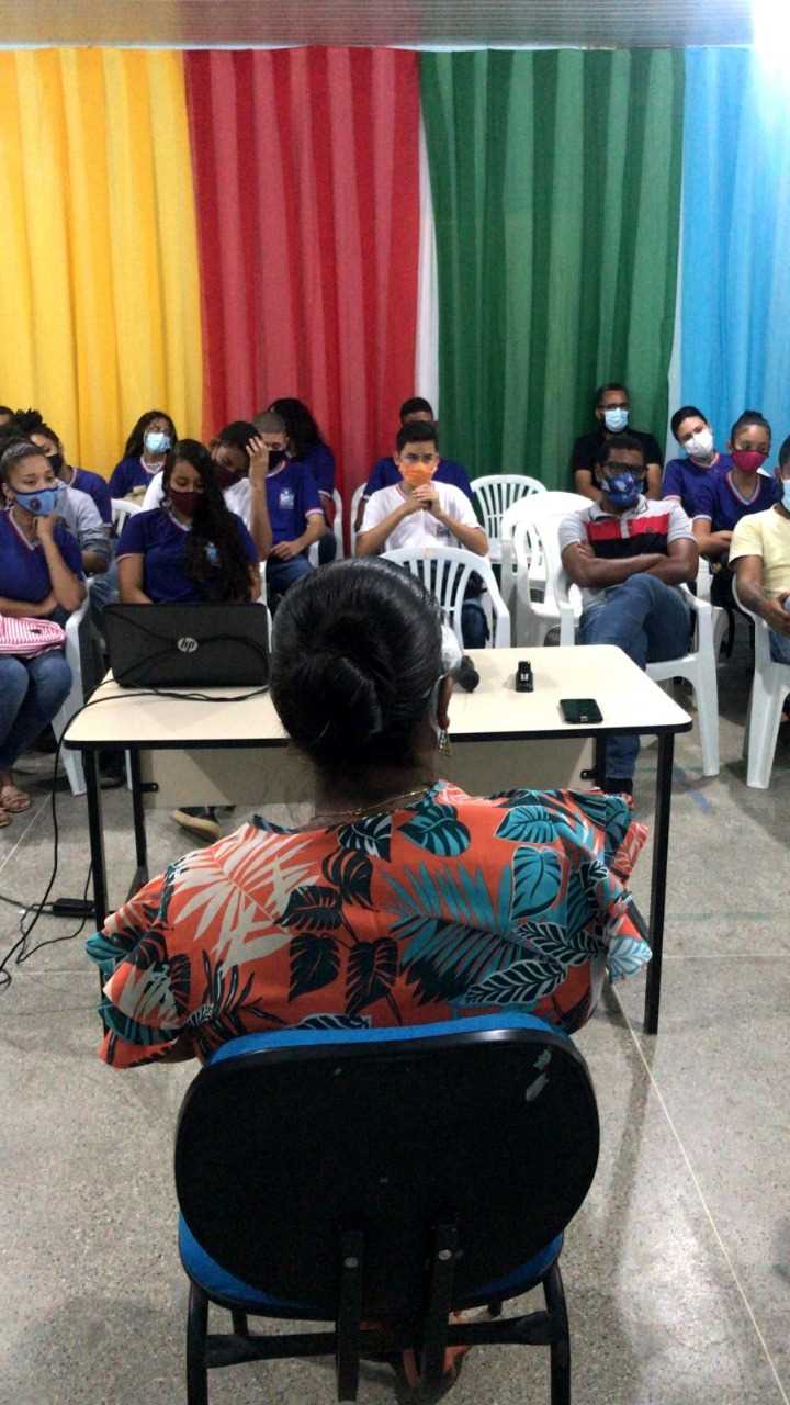 Camacã: Prefeitura celebra o Dia da Consciência Negra com diversas atividades culturais
